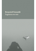 Zaginiona we śnie