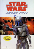 Star Wars Jango Fett