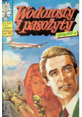 Kapitan Żbik 16 numerów i 4 dodatkowe komiksy
