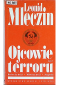 Ojcowie terroru Tom 1