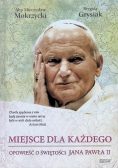 Miejsce dla każdego