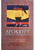 Apokryfy Nowego Testamentu