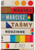Taśmy rodzinne