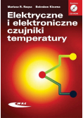 Elektryczne i elektroniczne czujniki temperatury