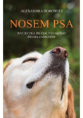 Nosem psa Wycieczka do fascynującego świata zapachów