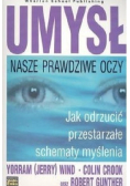 Umysł  Nasze prawdziwe oczy