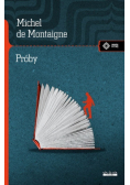 Próby