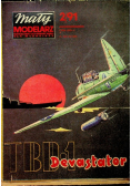TBD1 Devastator Nr 2 / 91