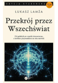 Przekrój przez wszechświat