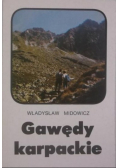 Gawędy karpackie