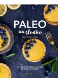 Paleo na słodko