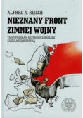 Nieznany front zimnej wojny