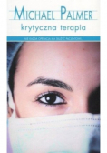 Krytyczna terapia