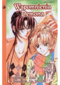 Wspomnienia demona Tom 7