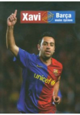 Xavi Barca moim życiem