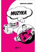 Muzyka Daj się uwieść
