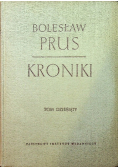 Prus Kroniki Tom 10