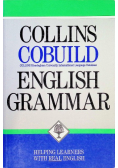 Collins Cobuild student's grammar
