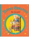 Tupcio Chrupcio Nie chcę jeść!