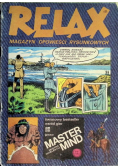 Relax. Magazyn opowieści rysunkowych Nr 2 / 78