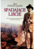 Spadające liście