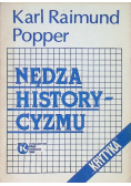 Nędza historycyzmu