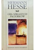 Gra szklanych paciorków
