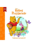 Disney Kubuś i Przyjaciele. Najlepszy przyjaciel