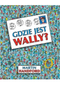 Gdzie jest Wally?