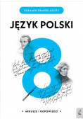 Egzamin ósmoklasisty Język polski
