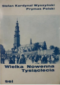 Wielka Nowenna Tysiąclecia