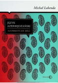 Język Azerbejdżański