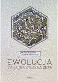 Ewolucja Zagadka życia na ziemi