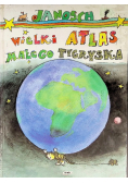Wielki atlas małego tygryska