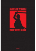 Nieprawe łoże