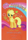 My Little Pony Applejack i pamiętna pomyłka