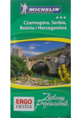 Czarnogóra, Serbia, Bośnia i Hercegowina