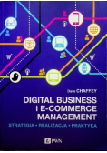 Digital Business i E-Commerce Management