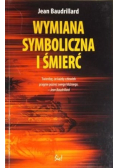 Wymiana symboliczna i śmierć