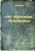 Lampy elektronowe i półprzewodniki
