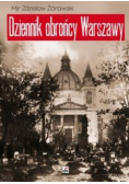 Dziennik obrońcy Warszawy