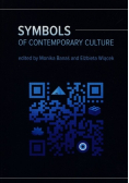 Symbols of contemporary culture