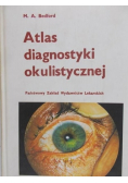 Atlas diagnostyki okulistycznej