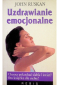 Uzdrawianie emocjonalne