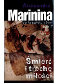 Śmierć i trochę miłosci