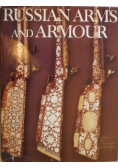 Russian Arms and Armour