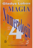 Lobos Magia numerologii