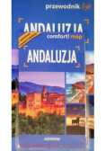 Andaluzja przewodnik  light