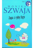 Zupa z ryby fugu Tom 17