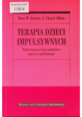 Terapia dzieci impulsywnych